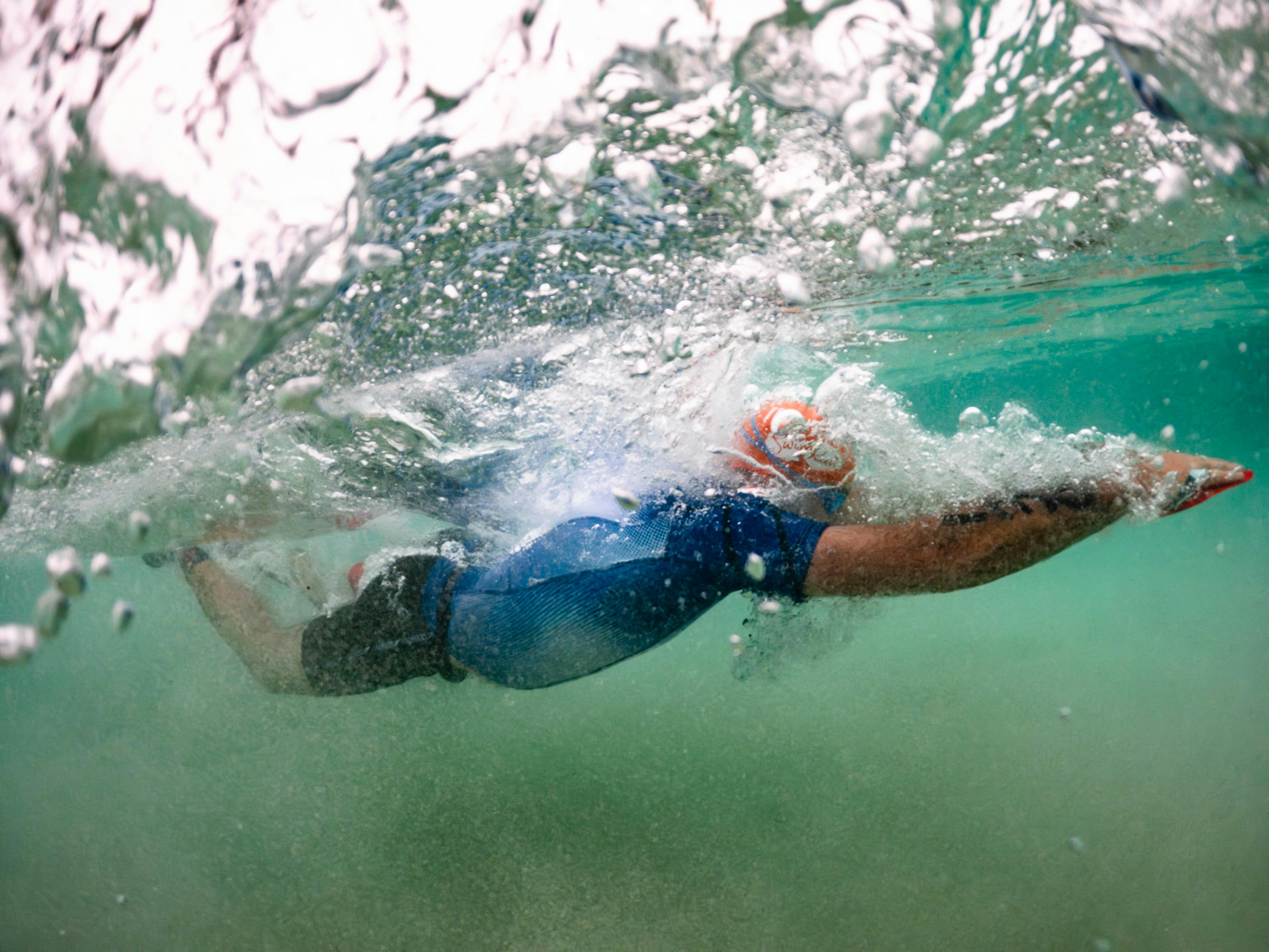 SwimRun