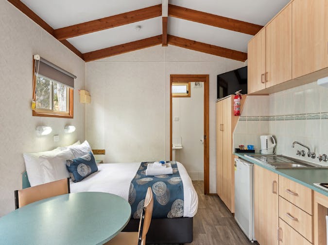 Economy En suite Cabin