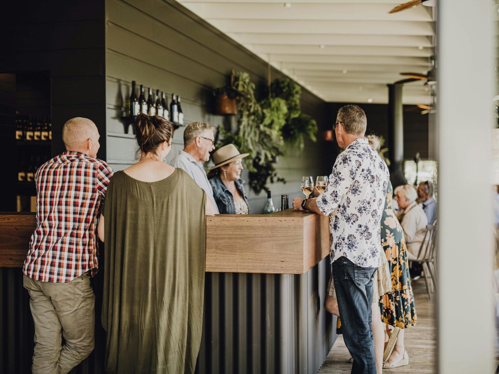 Heifer Station Wines
