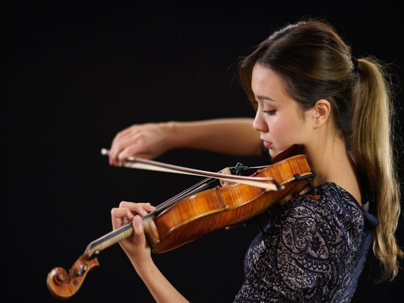Image of the event 'Symphonic Sounds Nowra'