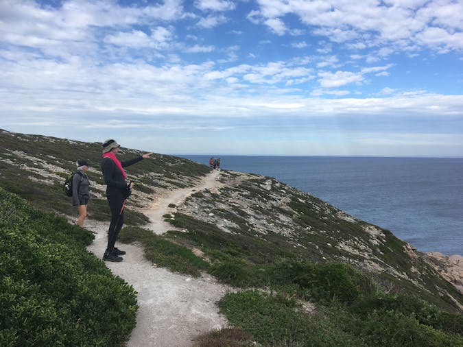 3 day trip to Yorke Peninsula Comfortable Guided Tour