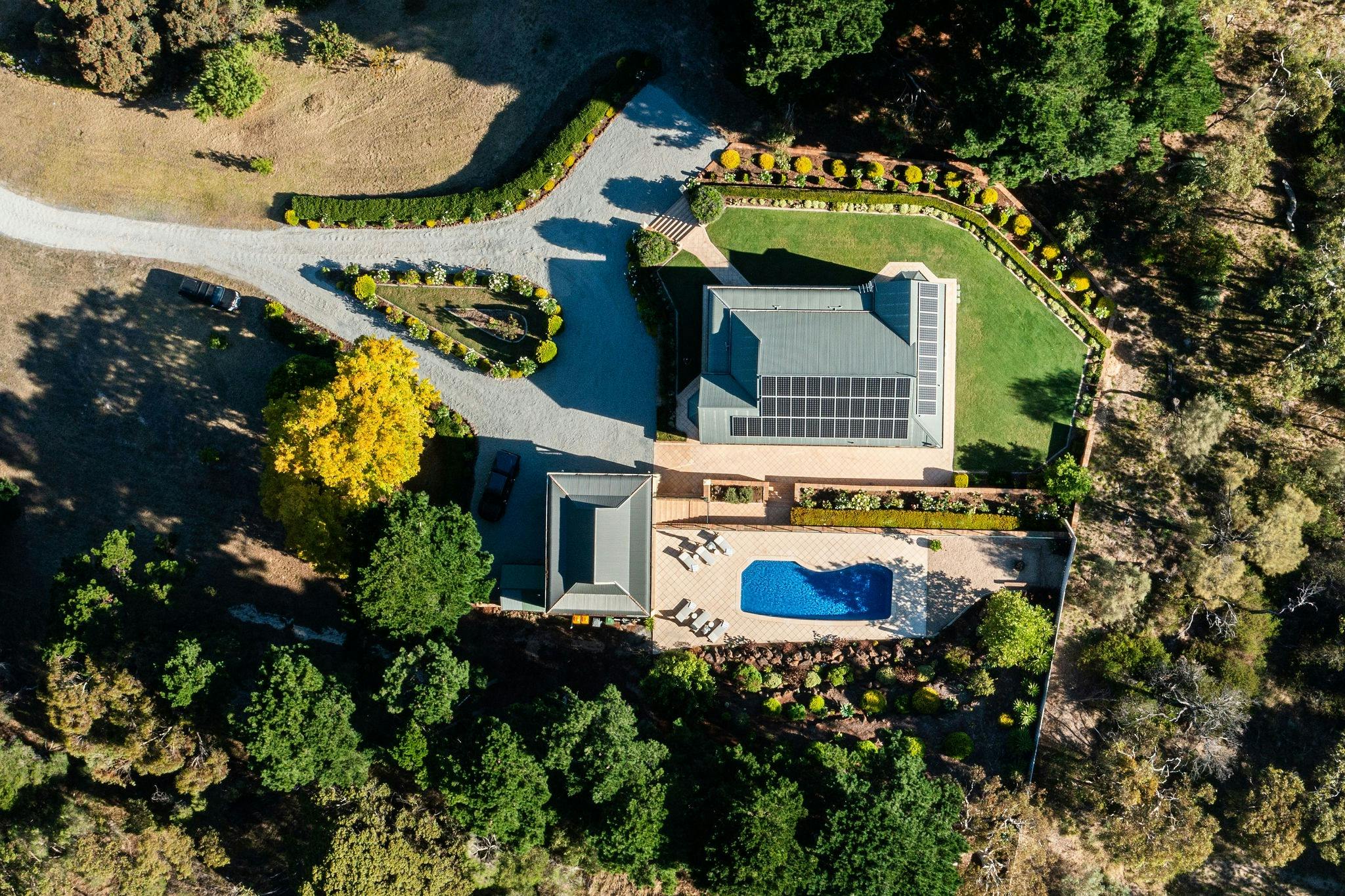 Sand Road Estate