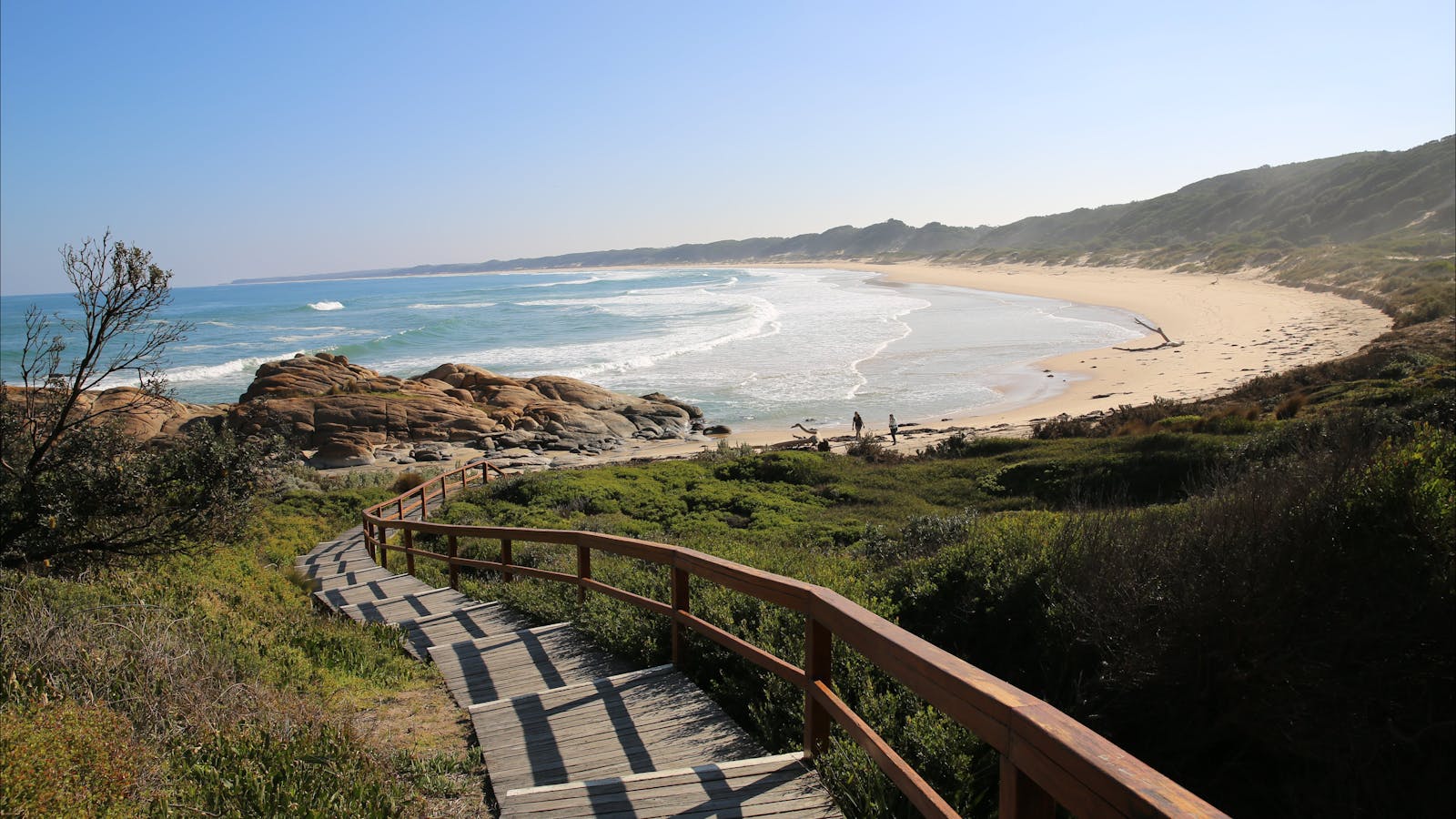 Cape Conran Nature Trail