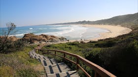 Cape Conran Nature Trail