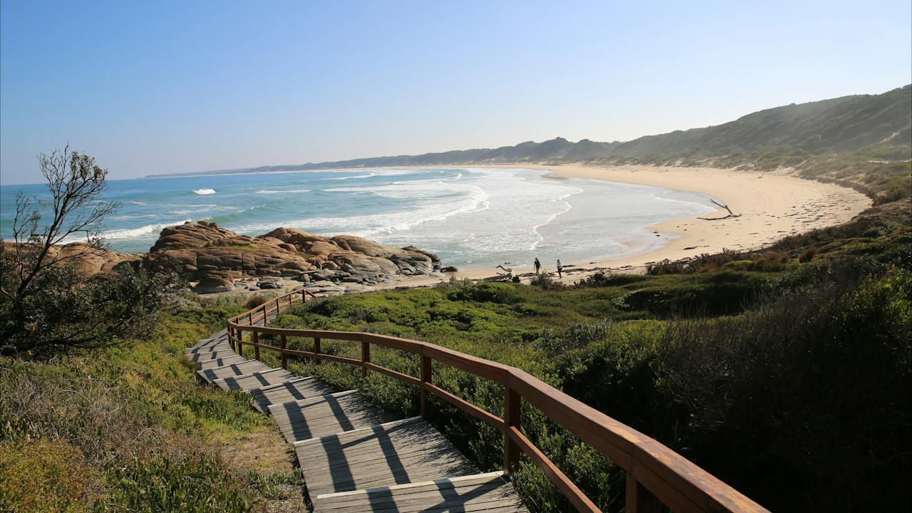 Cape Conran Nature Trail