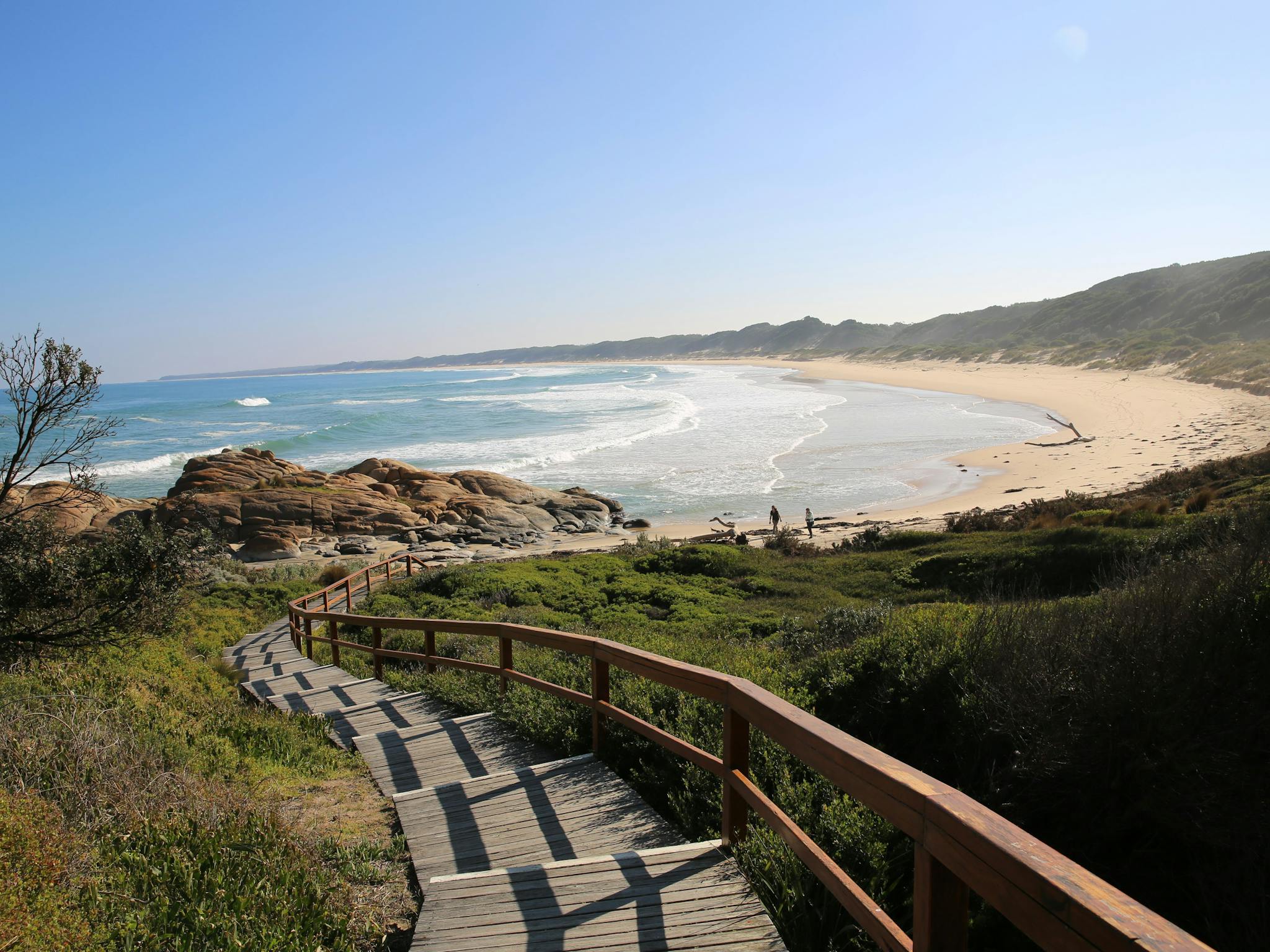 Cape Conran Nature Trail