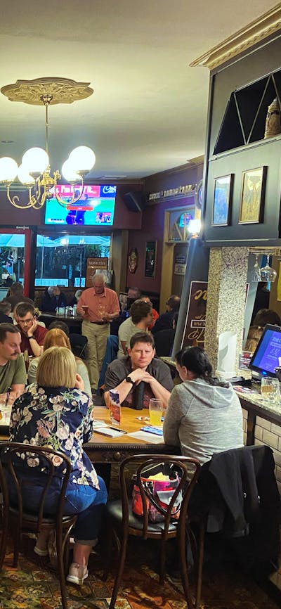 trivia