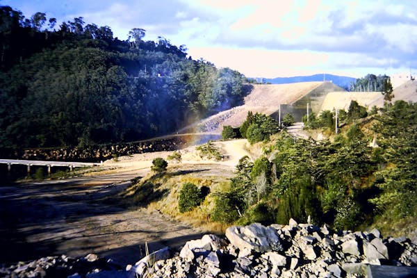 Circa 1960