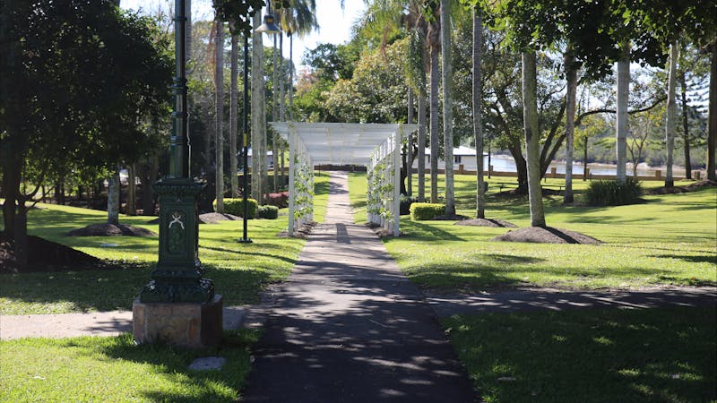 Maryborough