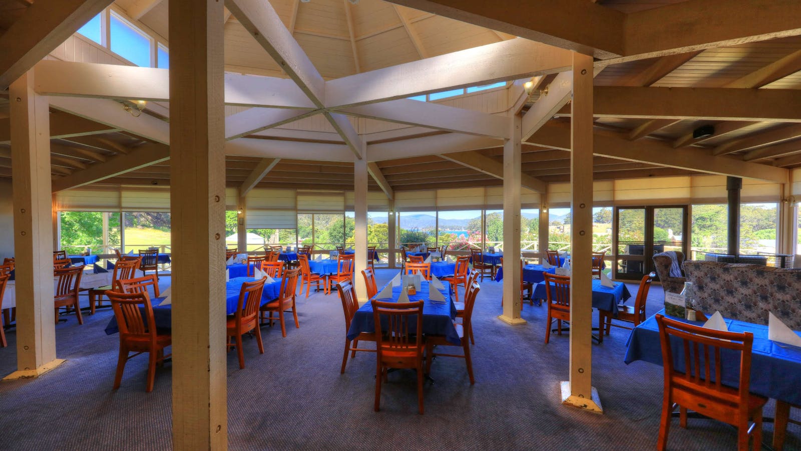 Port Arthur Motor Inn