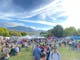 Local Food, wine, boutique beer, produce, live music, fantastic location - come and enjoy .