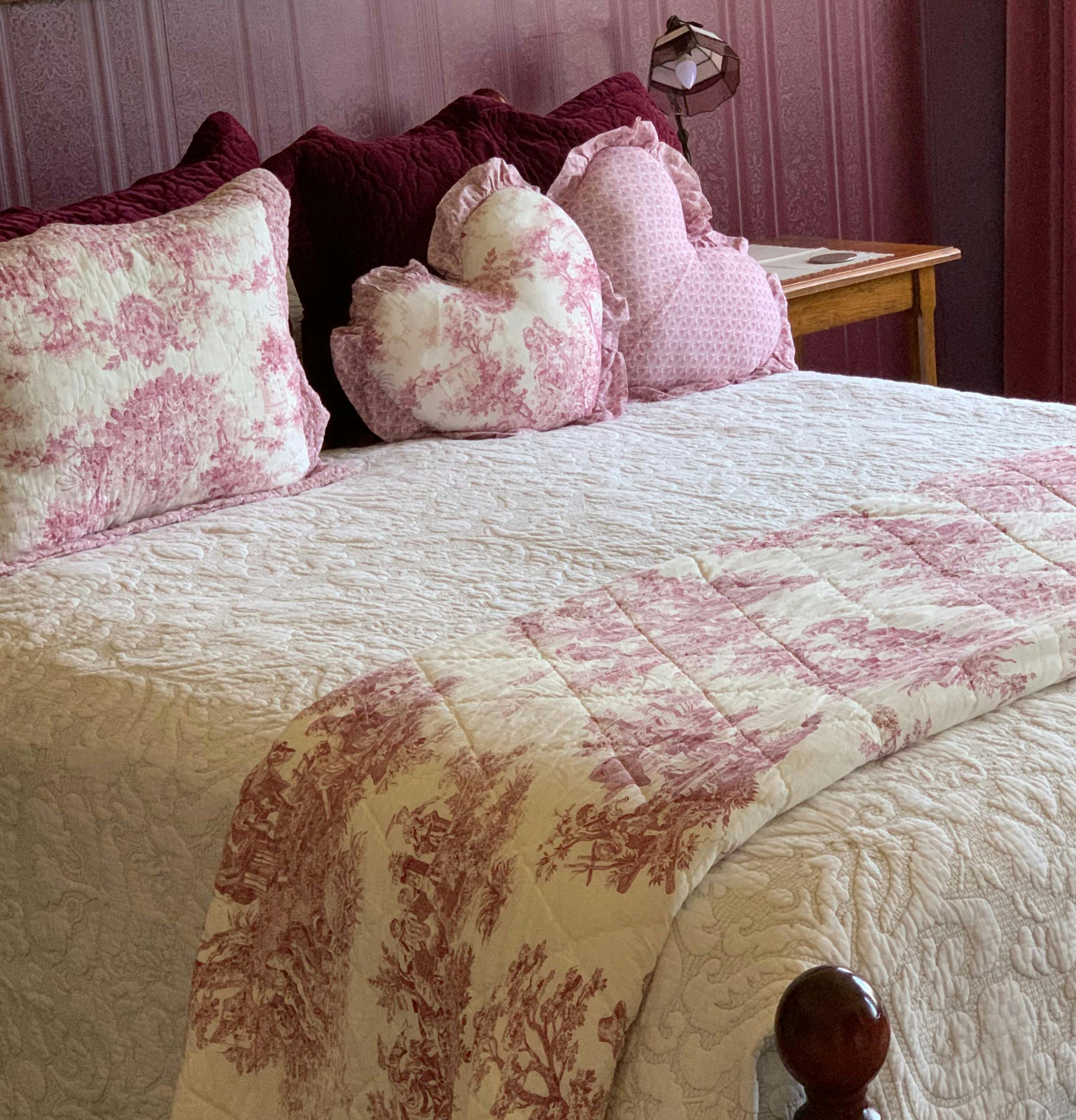 Owen Room