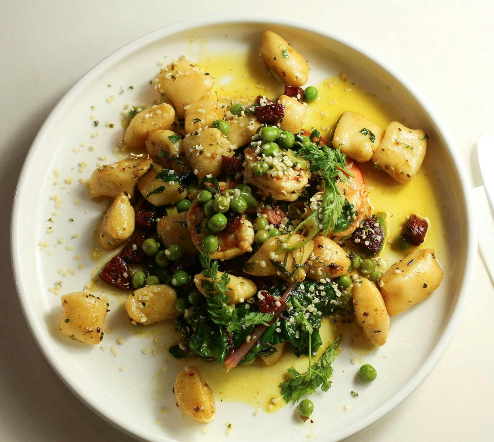 Relish on Addison - Delicious Meals