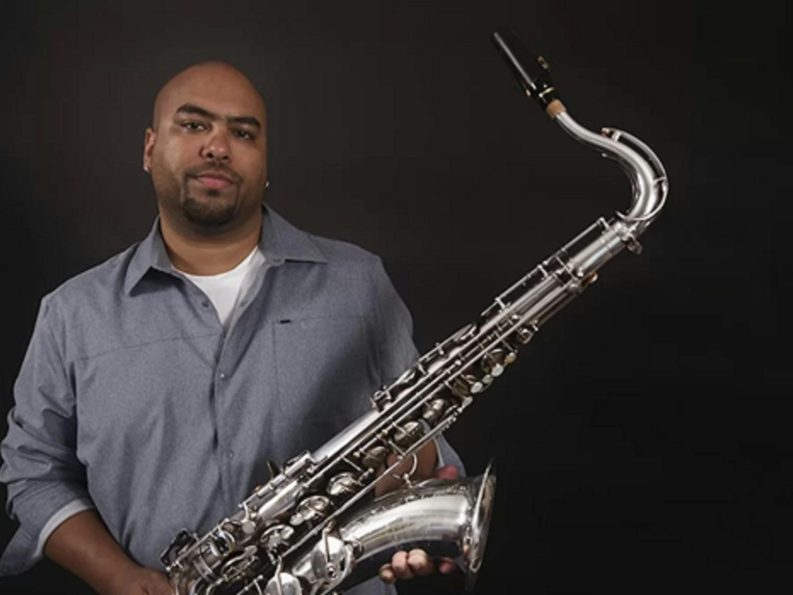 Image for Troy Roberts Quartet