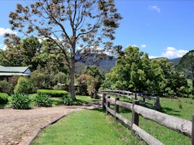The Laurels Bed and Breakfast The Laurels Bed and Breakfast
