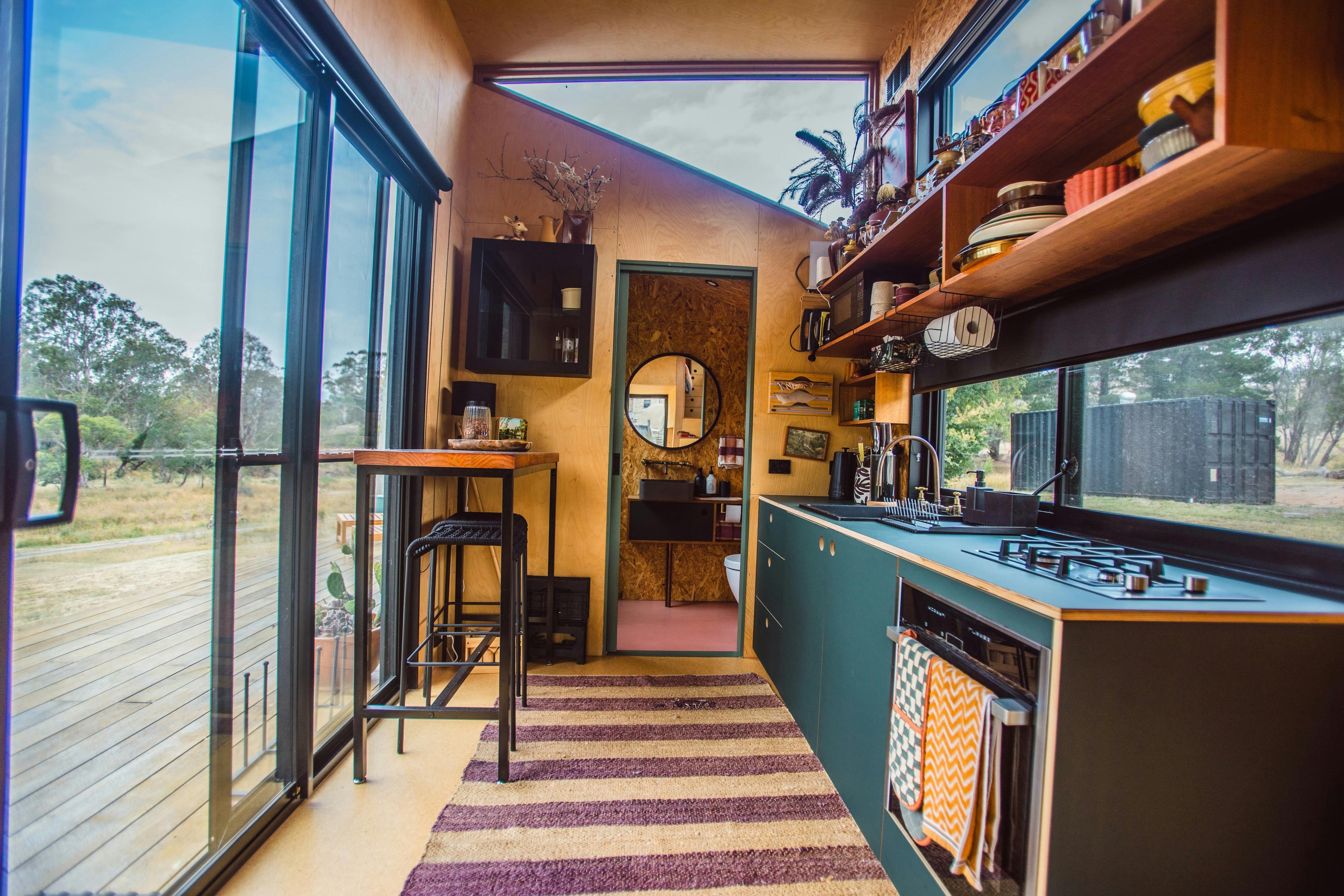 kitchen shot