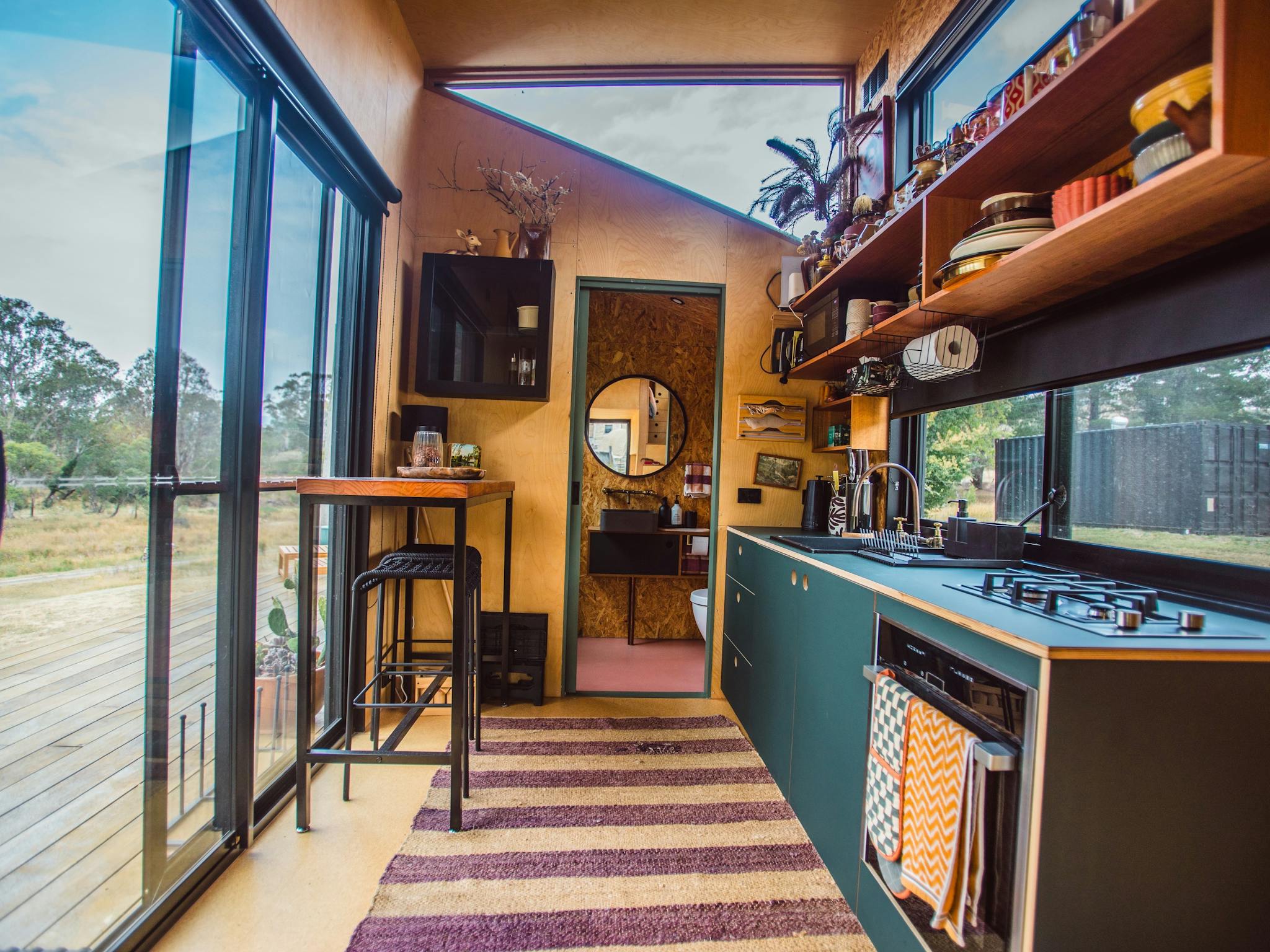 kitchen shot