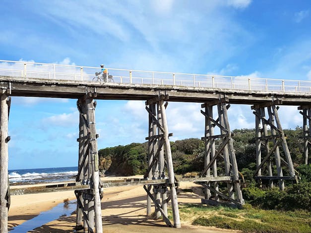 Australian Cycling Holidays