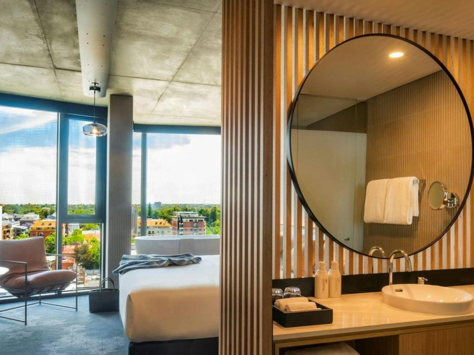 Vibe Hotel Adelaide