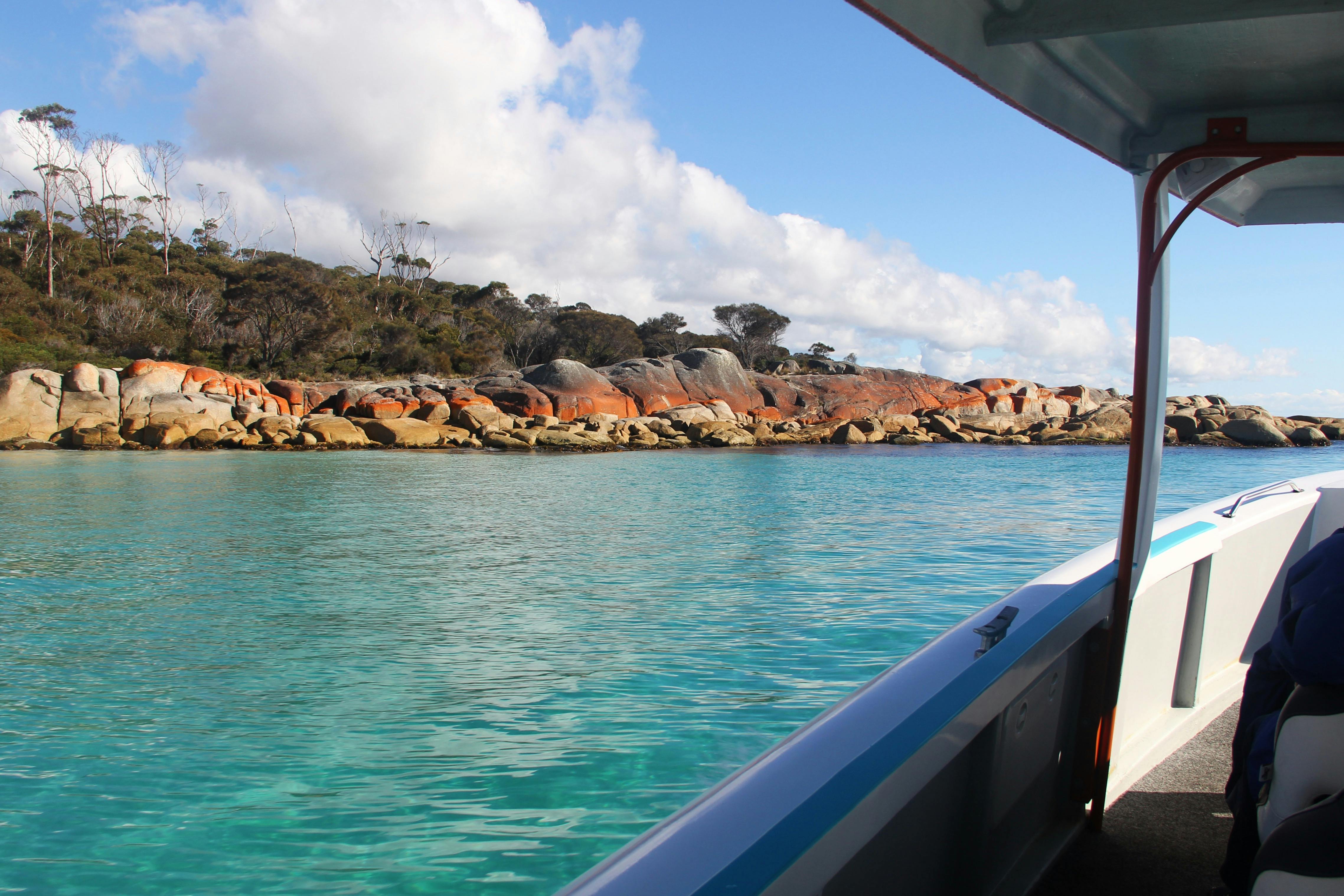 Binalong Bay