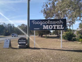 Toogoolawah Motel