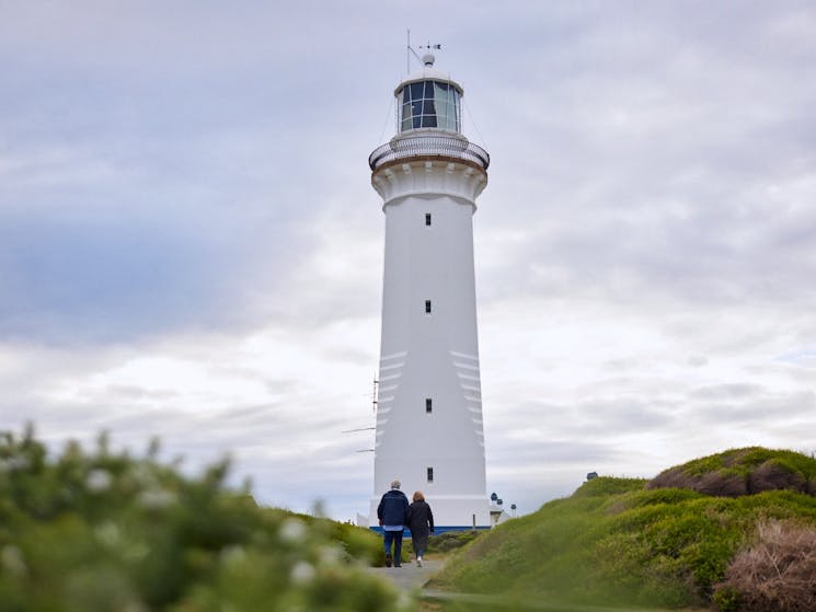 Green Cape Lighthouse, Eden