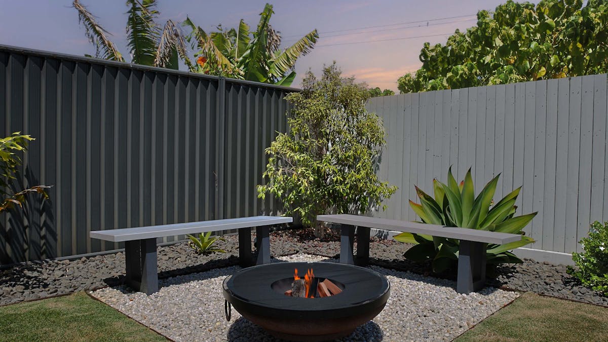 Firepit
