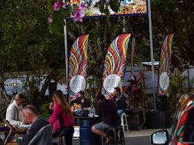 Moonlight Foodie Markets