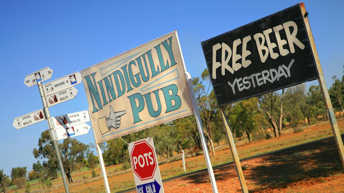Nindigully | Destination-information | Queensland