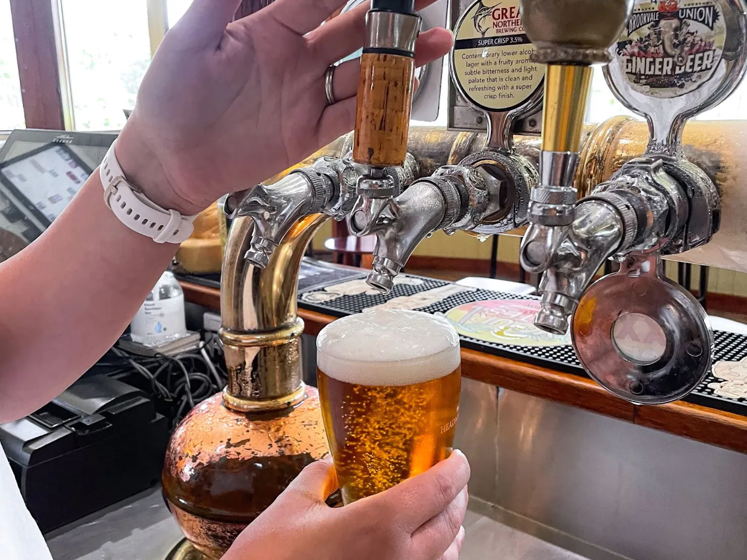 Beer