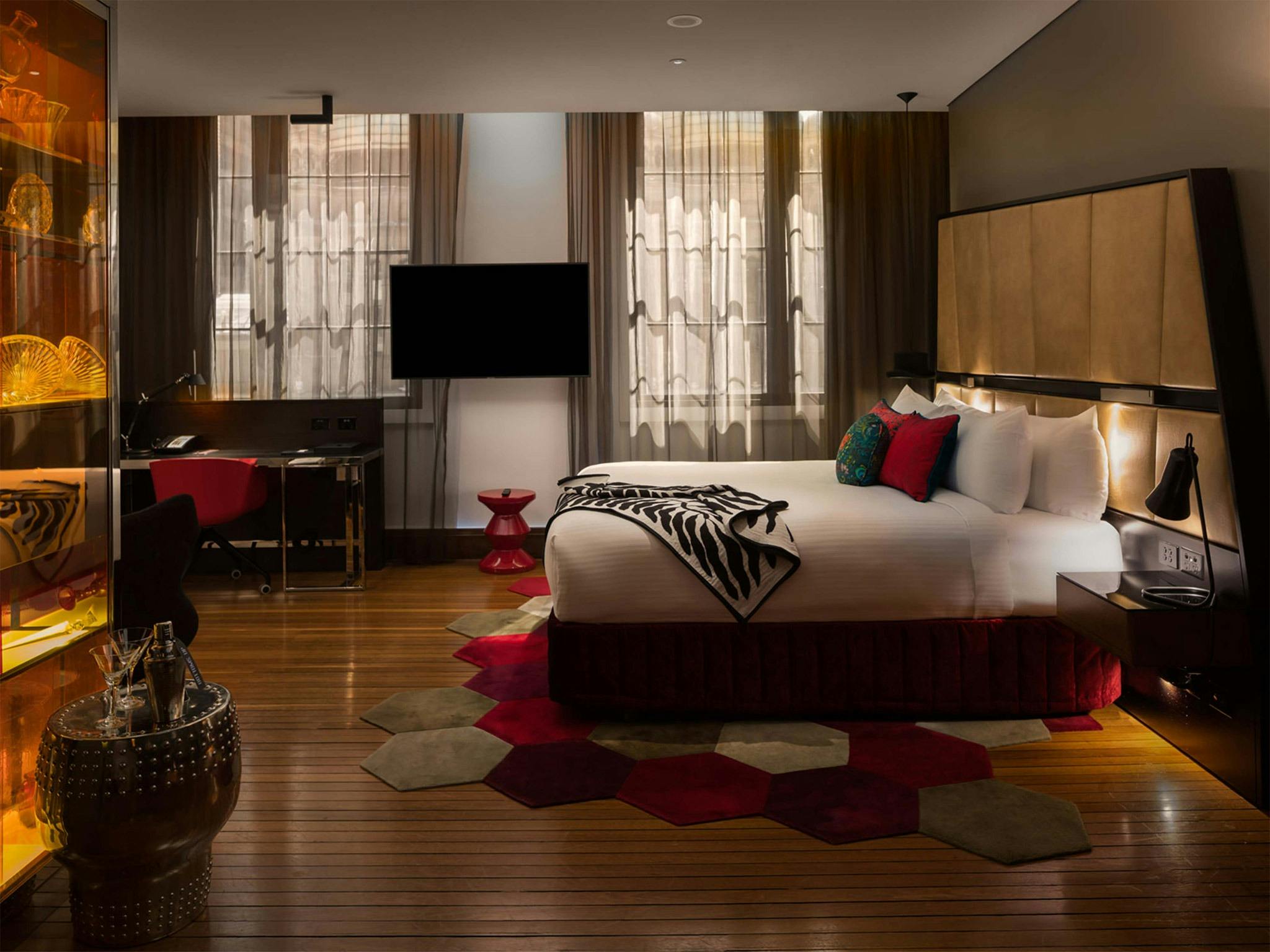 QT Junior Suite