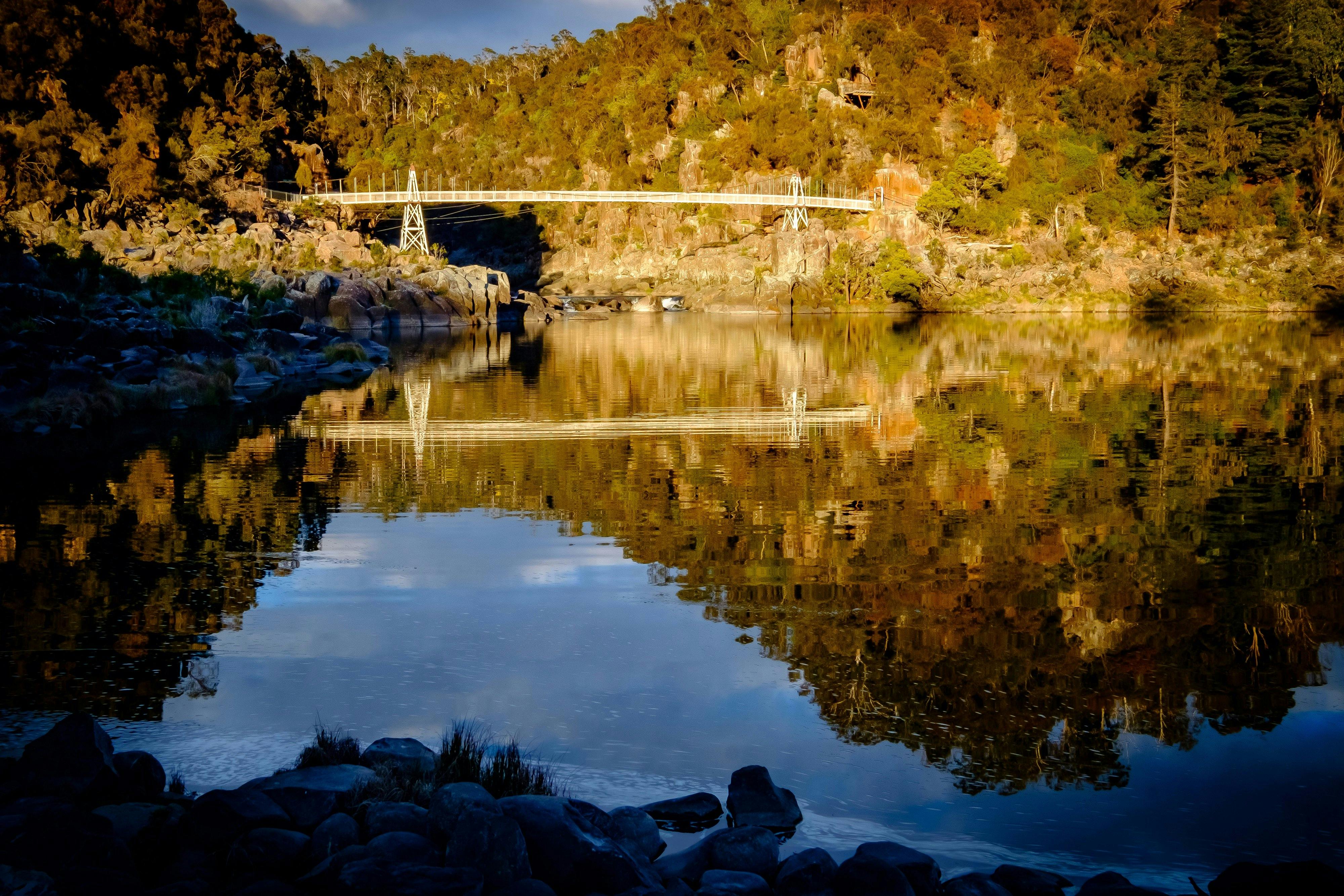 Launceston Walking Tours