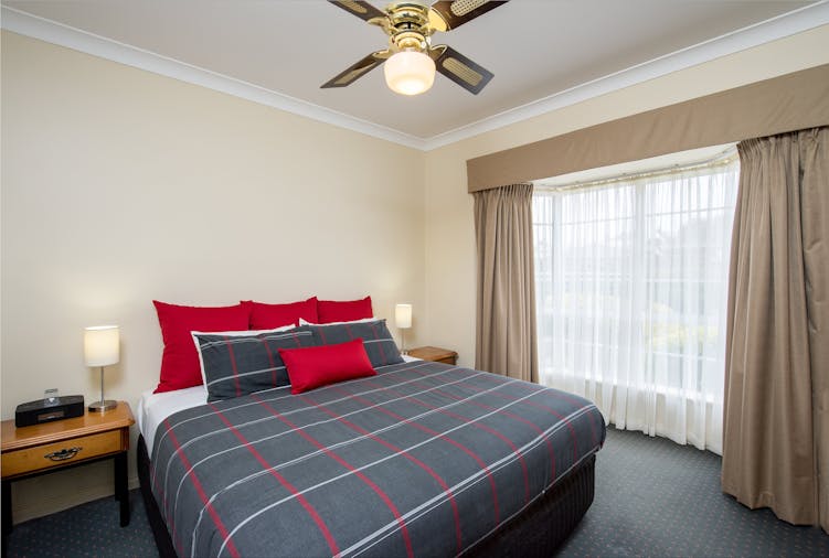 Superior Spa Suite
