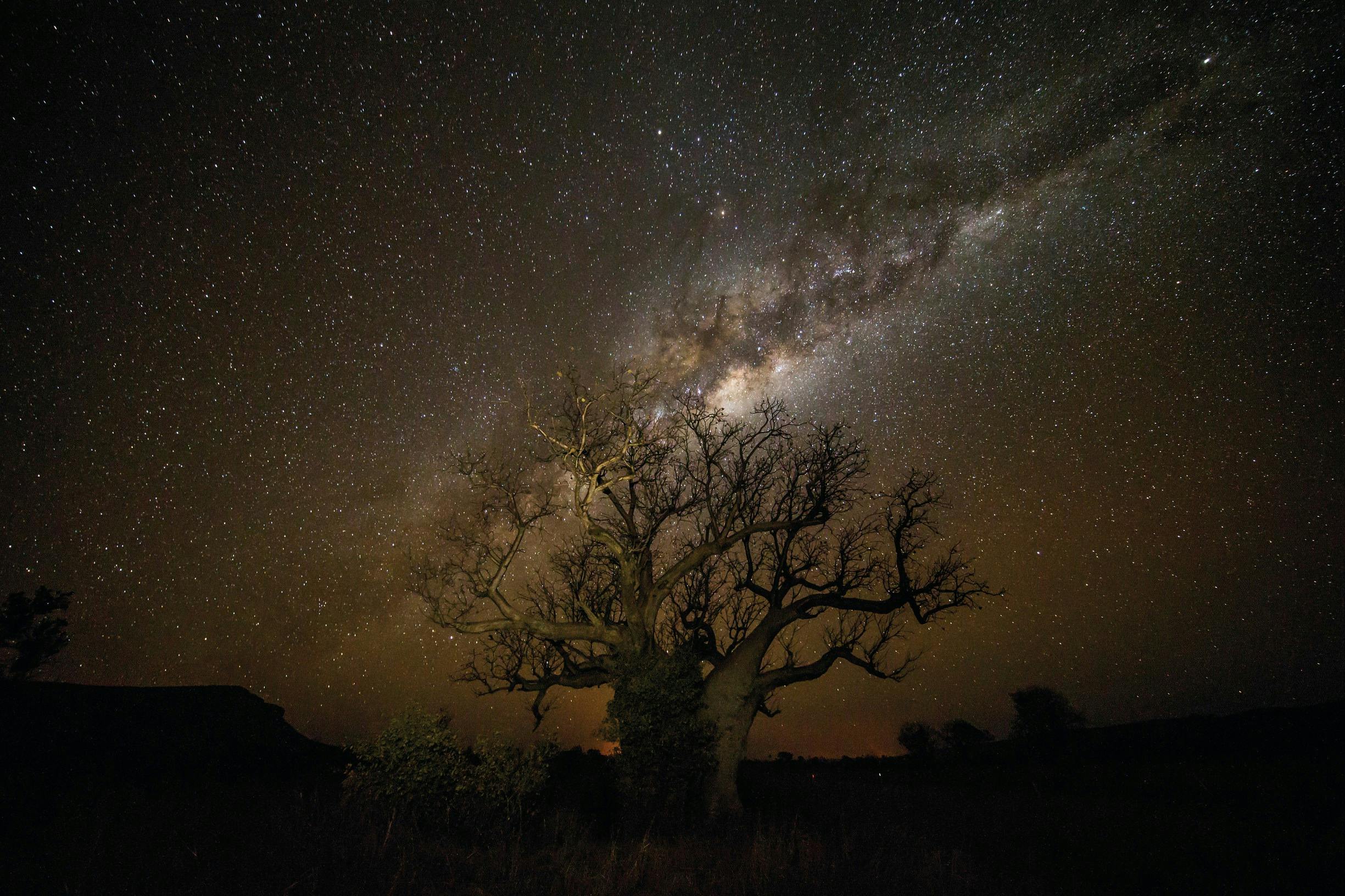 Kimberley Wilderness Highway, Kununurra, Western Australia