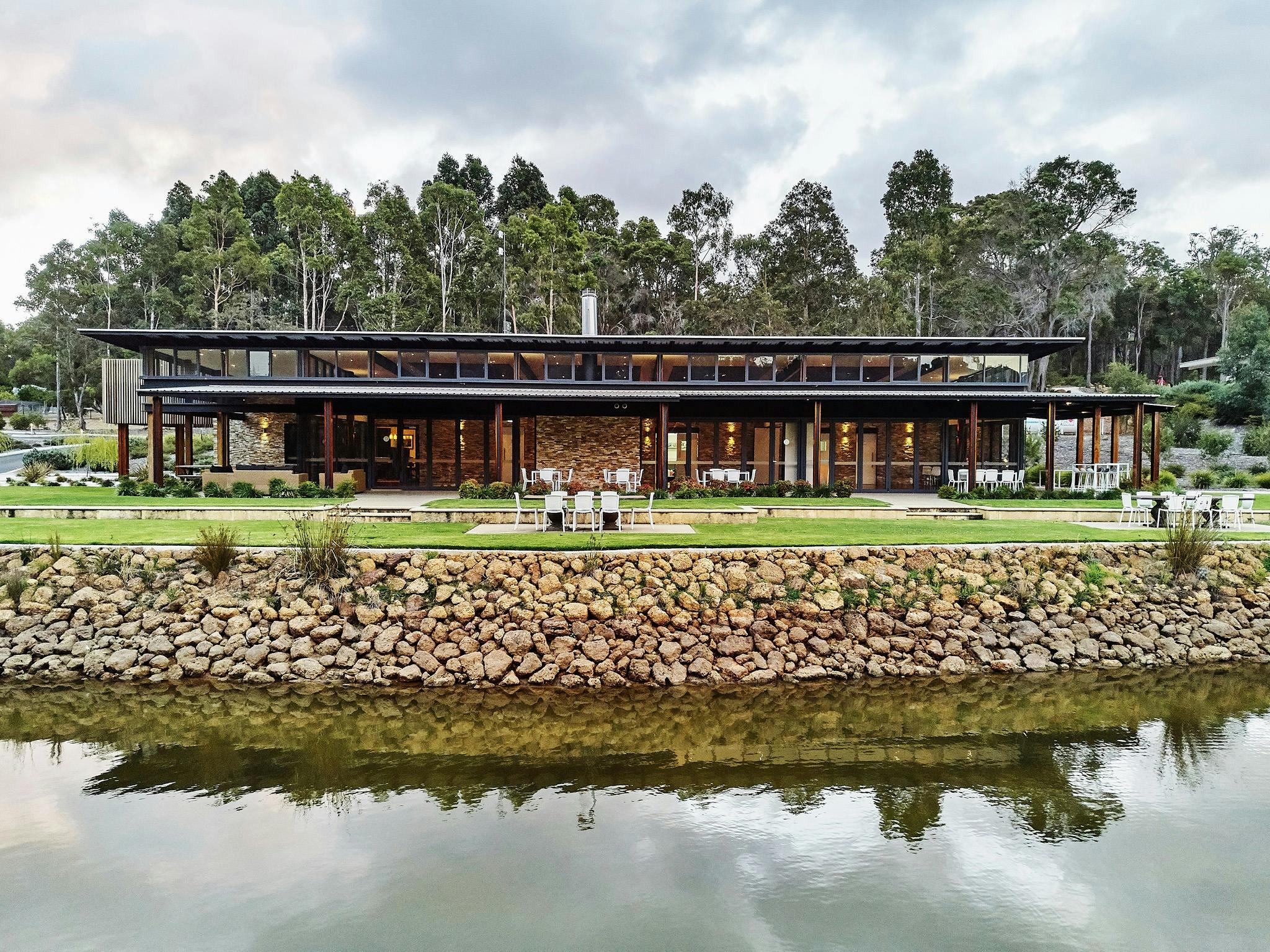 Function Centre