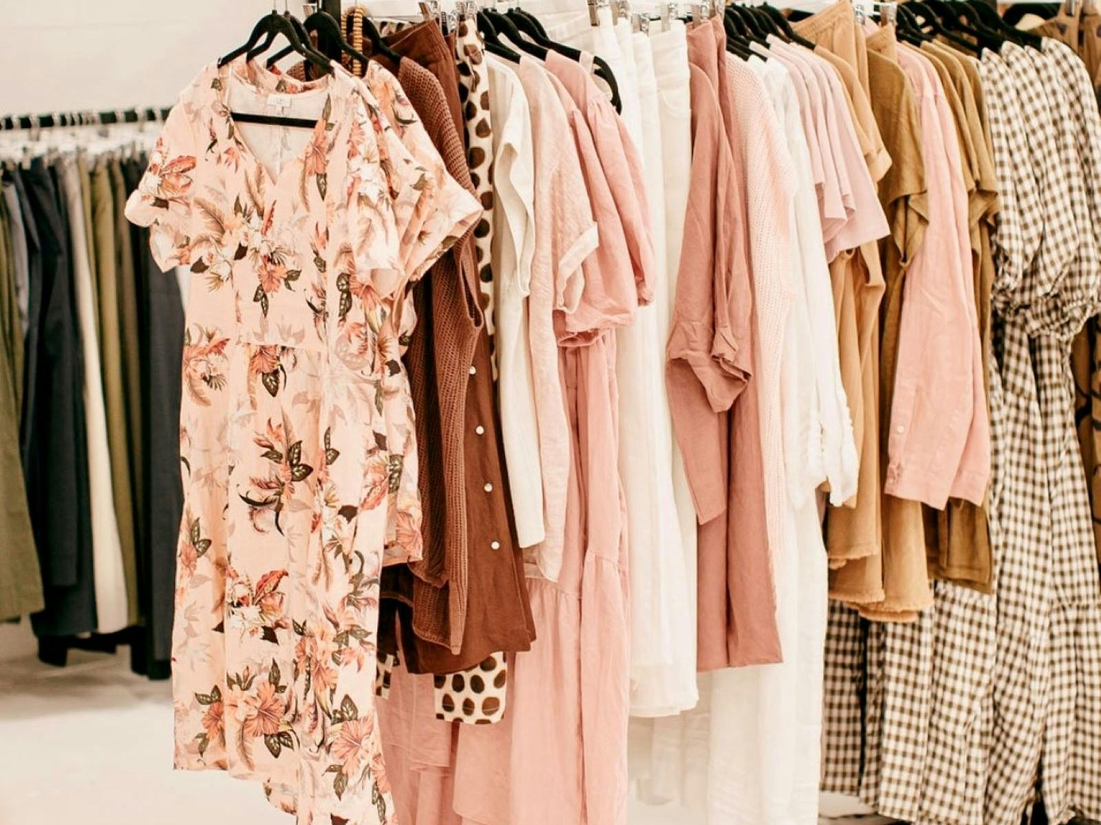 Clothing