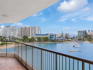 Seascape Apartments Unit 802 Seascape Apartments Unit 802