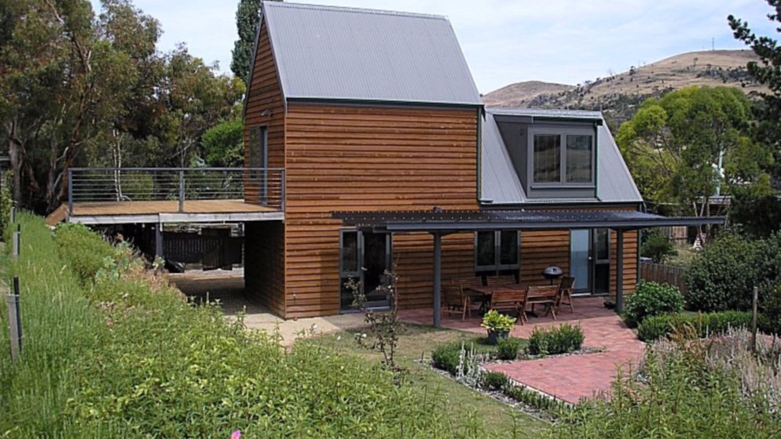 Red Brier Cottage Accommodation