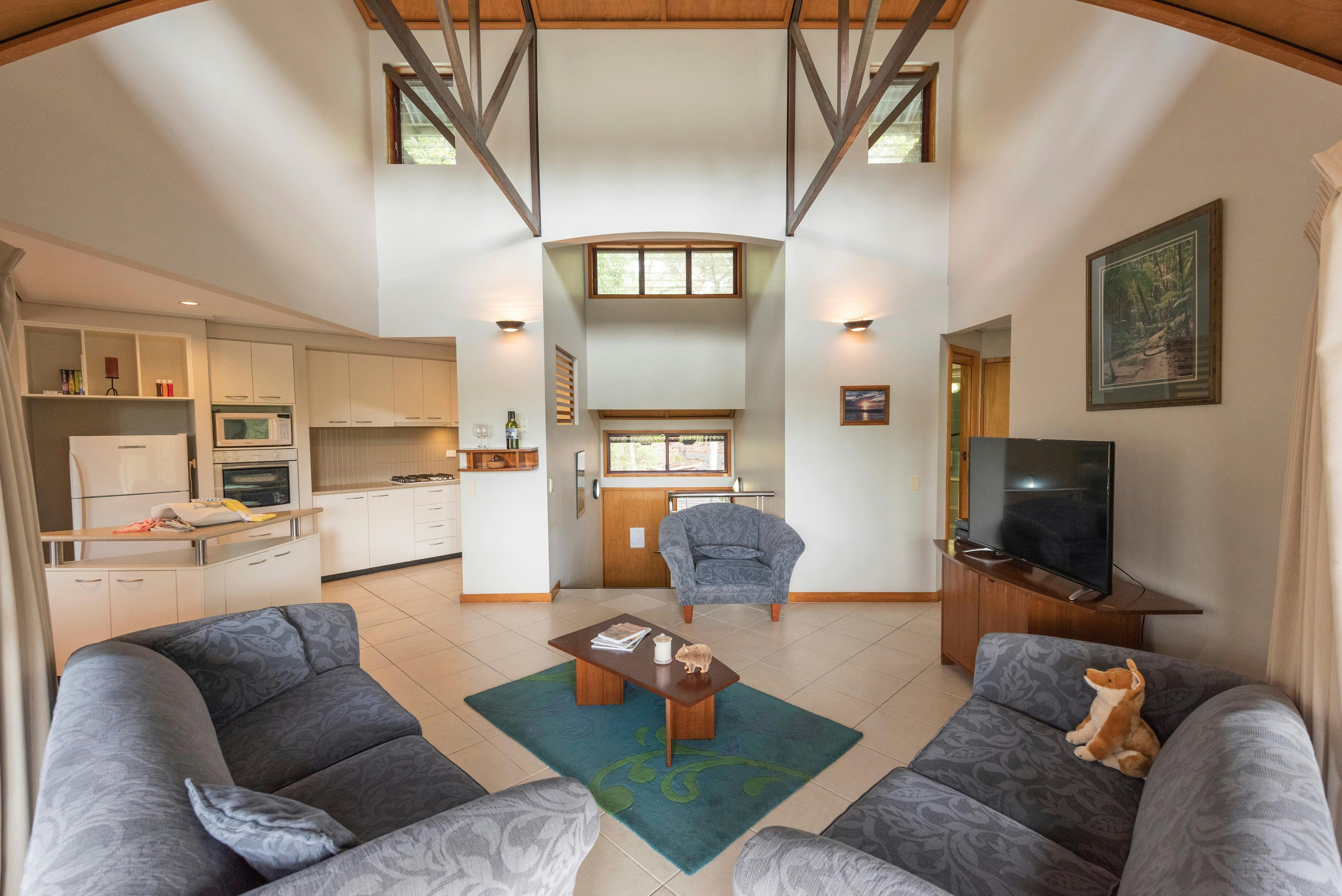 3 Bedroom Spa Villa