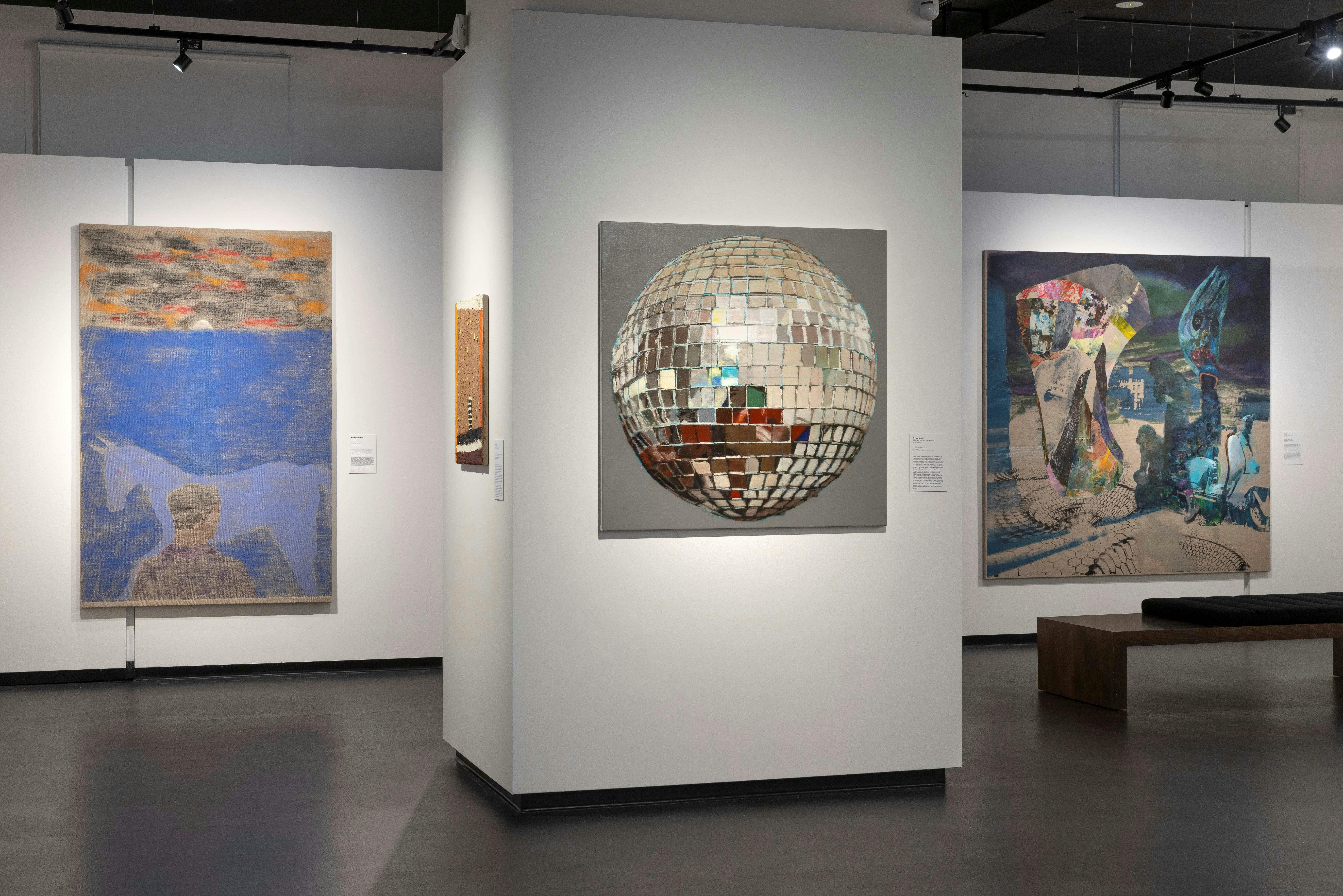 Bayside Painting Prize 2025