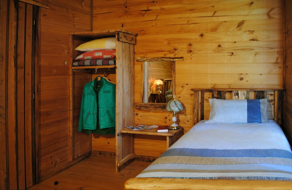 Minnow Cabins photo