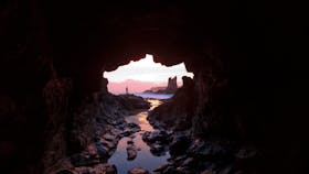 Cathedral Rocks, Kiama Downs