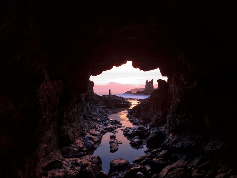 Cathedral Rocks NSW Holidays & Things to Do, Attractions and Events