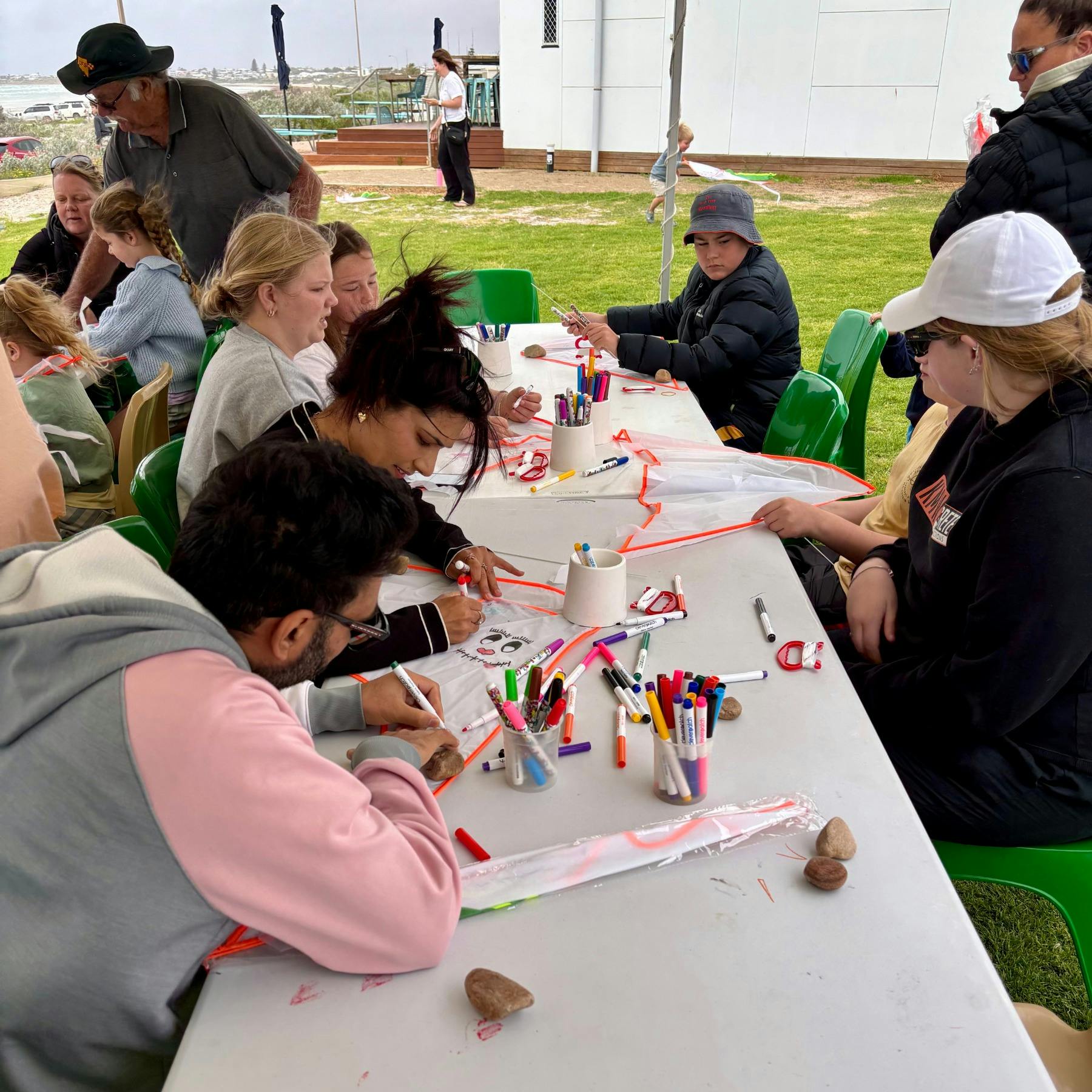 Kite Festival