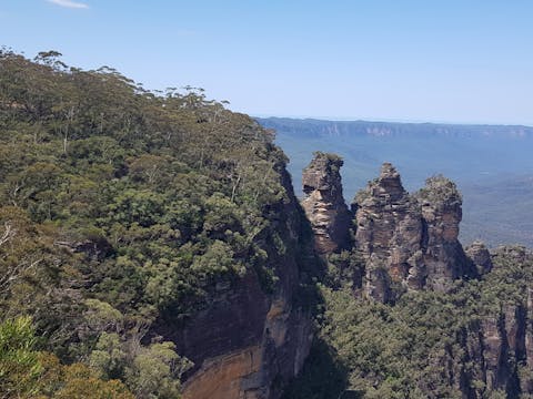 Private Blue Mountains Tour