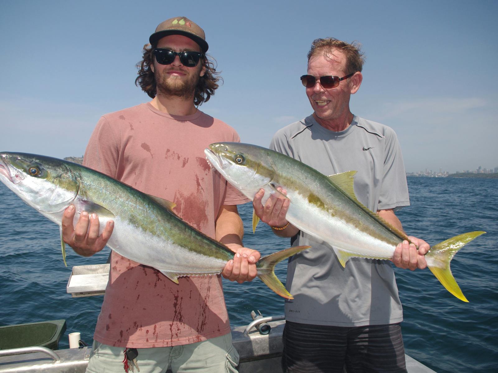 キングフィッシュ