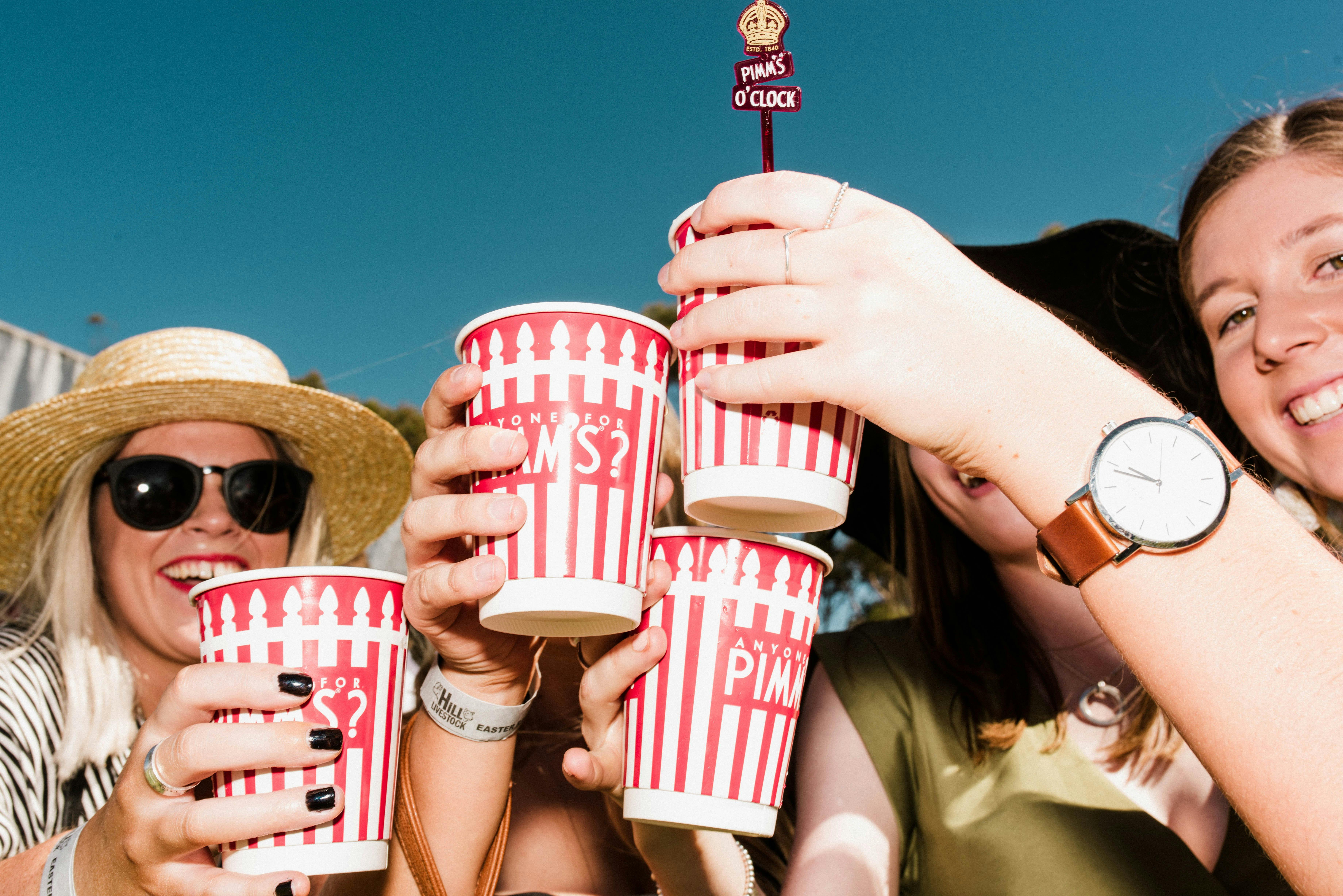 2019 Clare Valley Easter Races