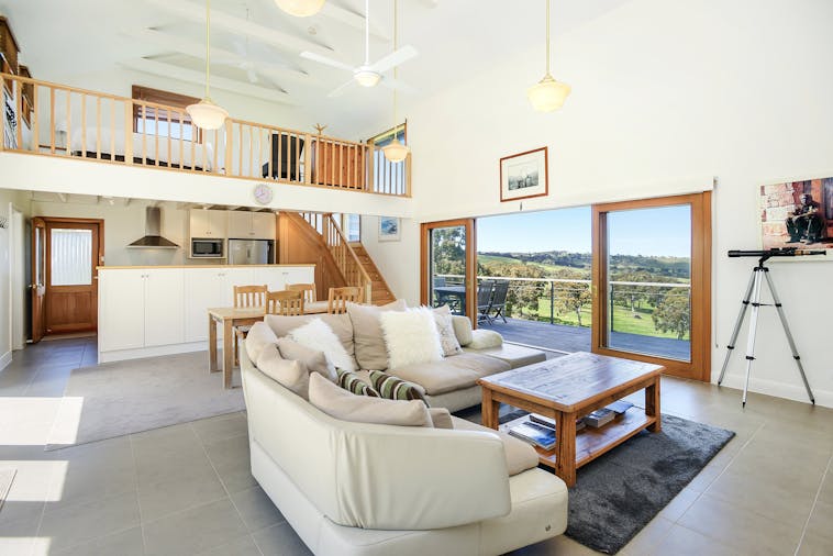 Sanctuary Villa