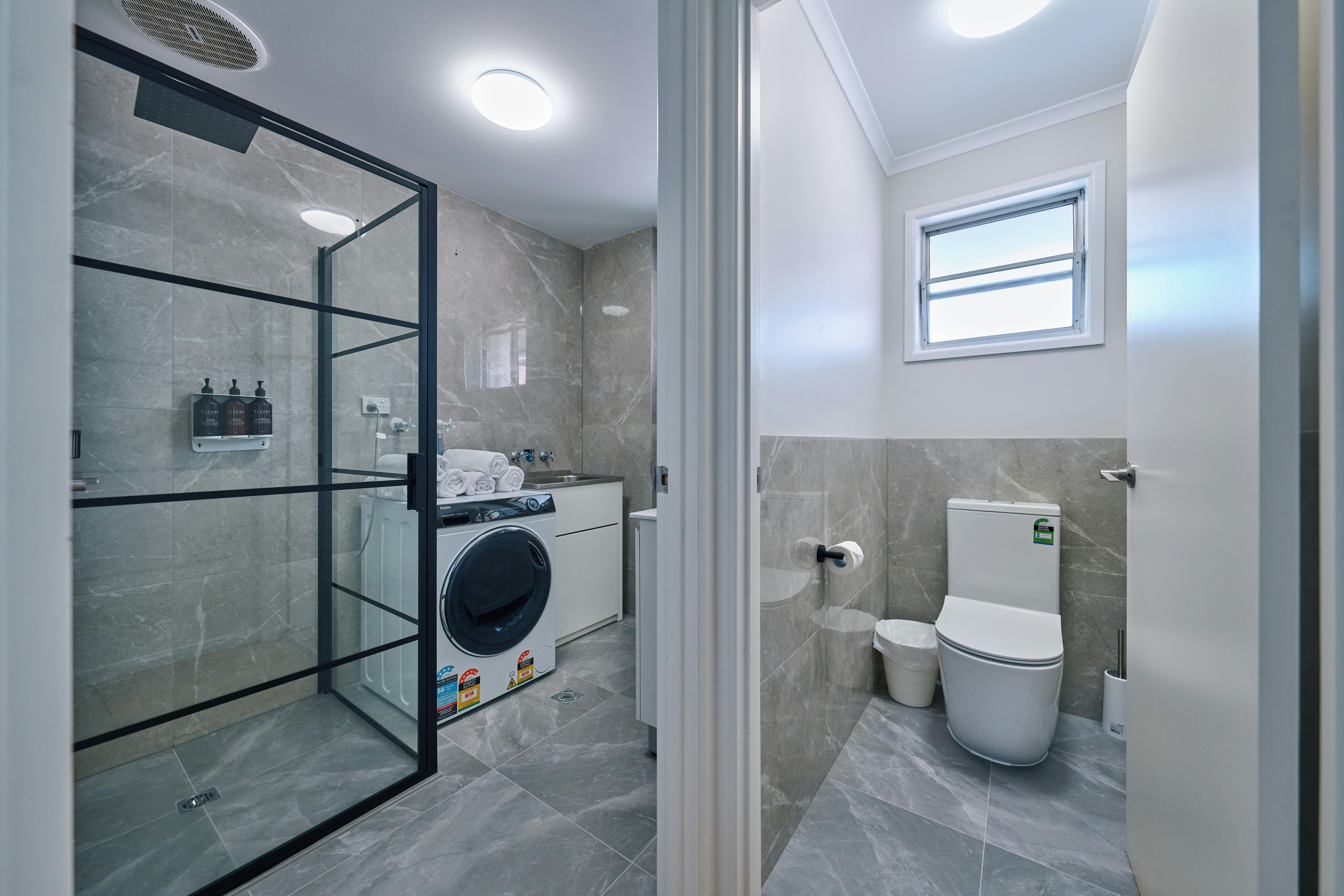 2 Bedroom Apartment for 4 guests