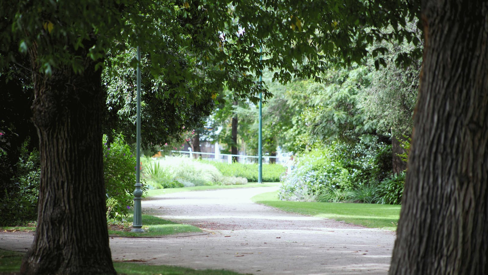 Benalla Botanical Gardens